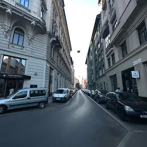 Dolce House Budapešť