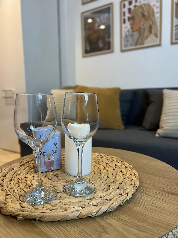 New York Palace 2Th Apartment In The Downtown Budapest