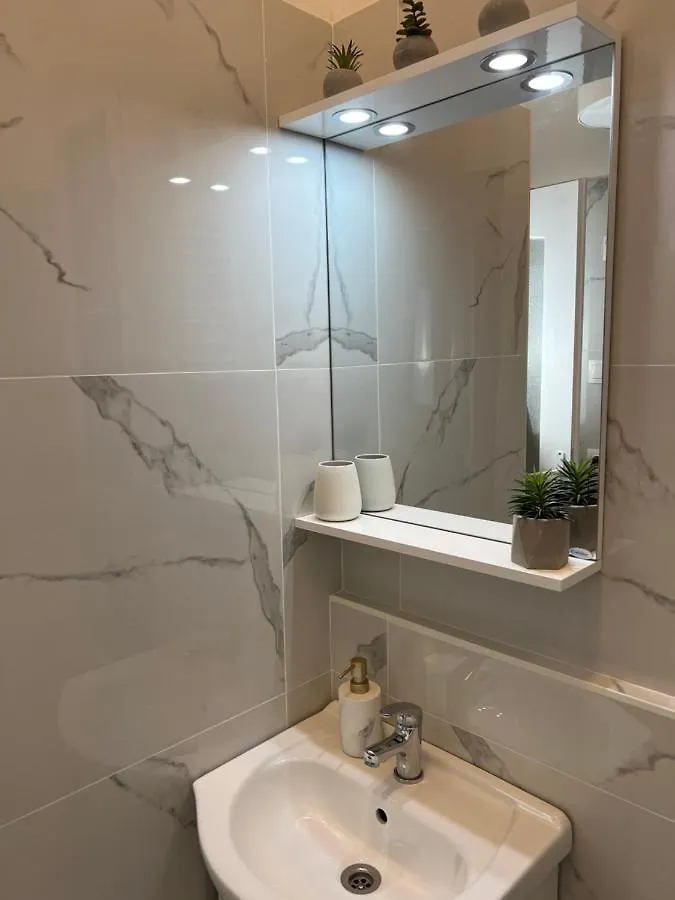 New York Palace 2Th Apartment In The Downtown Budapest