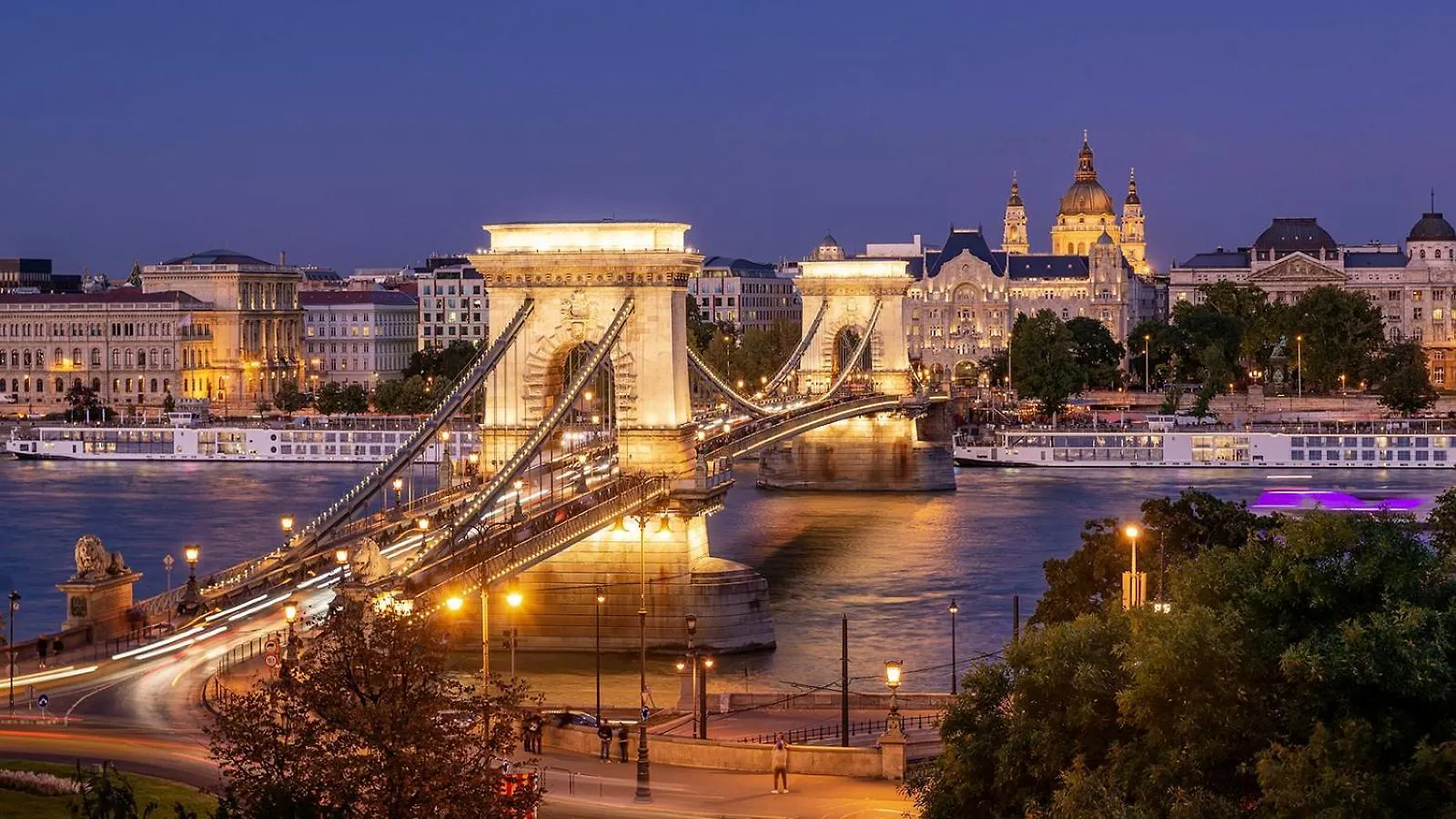 New York Palace 2Th Apartment In The Downtown Budapest Hungary