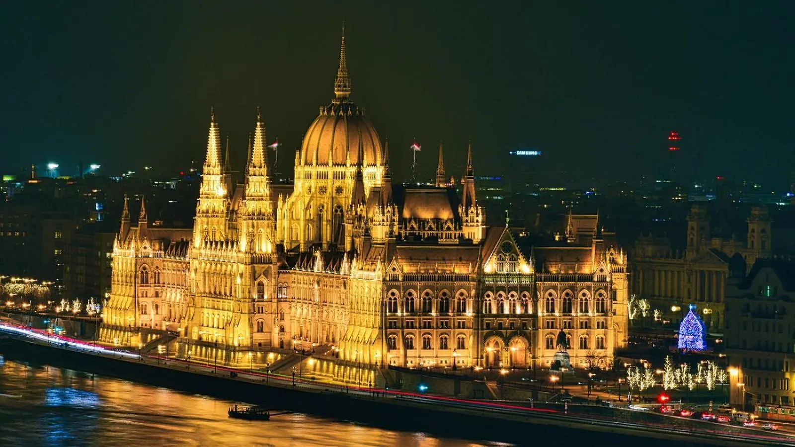 New York Palace 2Th Apartment In The Downtown Budapest 0*,  Hungary